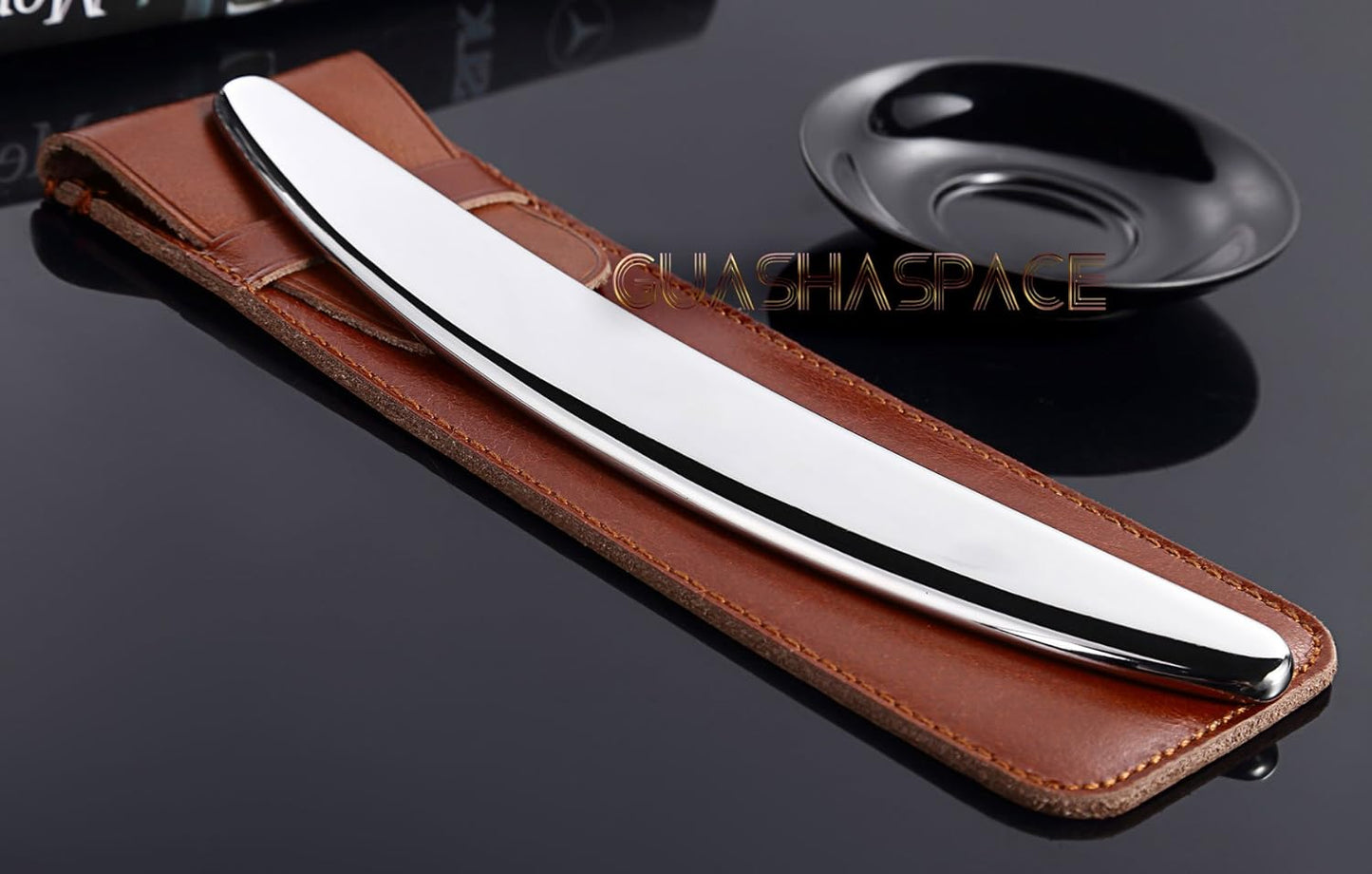 Gua Sha Tools,Guasha Tools,Chiropractic Tools,Physical Therapy Tools,IASTM Tools for Myofascial Release,Soft Tissue Mobilization,Can be Usded as Special Physical Therapy Tools (ST002 Type)