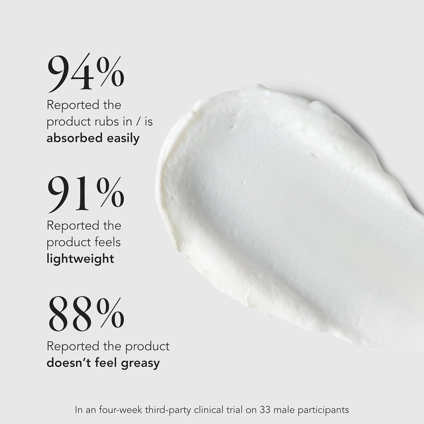 Caldera + Lab The Face SPF, No White Cast Mineral Sun Screen with SPF 30