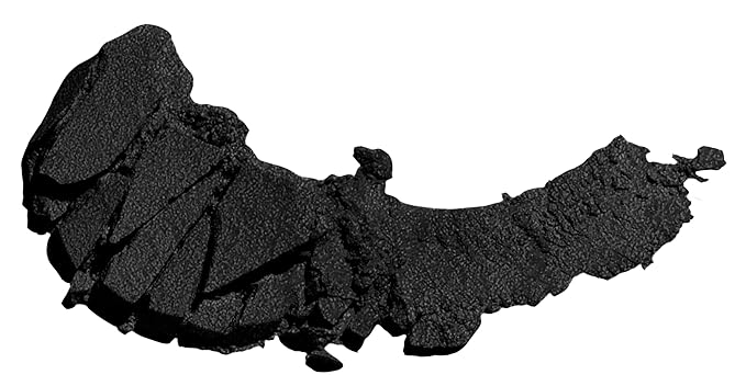 wet n wild Color Icon Eyeshadow - Ultra-Pigmented, Vitamin E Infused for a Silky-Smooth Moisturizing Application, Cruelty-Free & Vegan - Panther