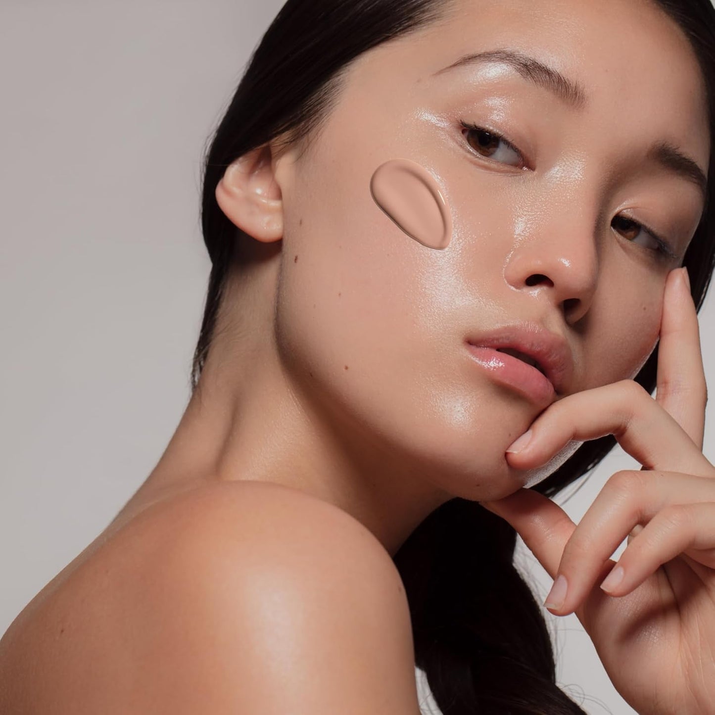 Senté Even Tone Mineral Sunscreen Tinted | SPF 40 Light-Medium | Hydrating, Lightweight Sun Protection Treatment for Redness & Discoloration | UVA/UVB & Blue Light Defense | 1.7 oz