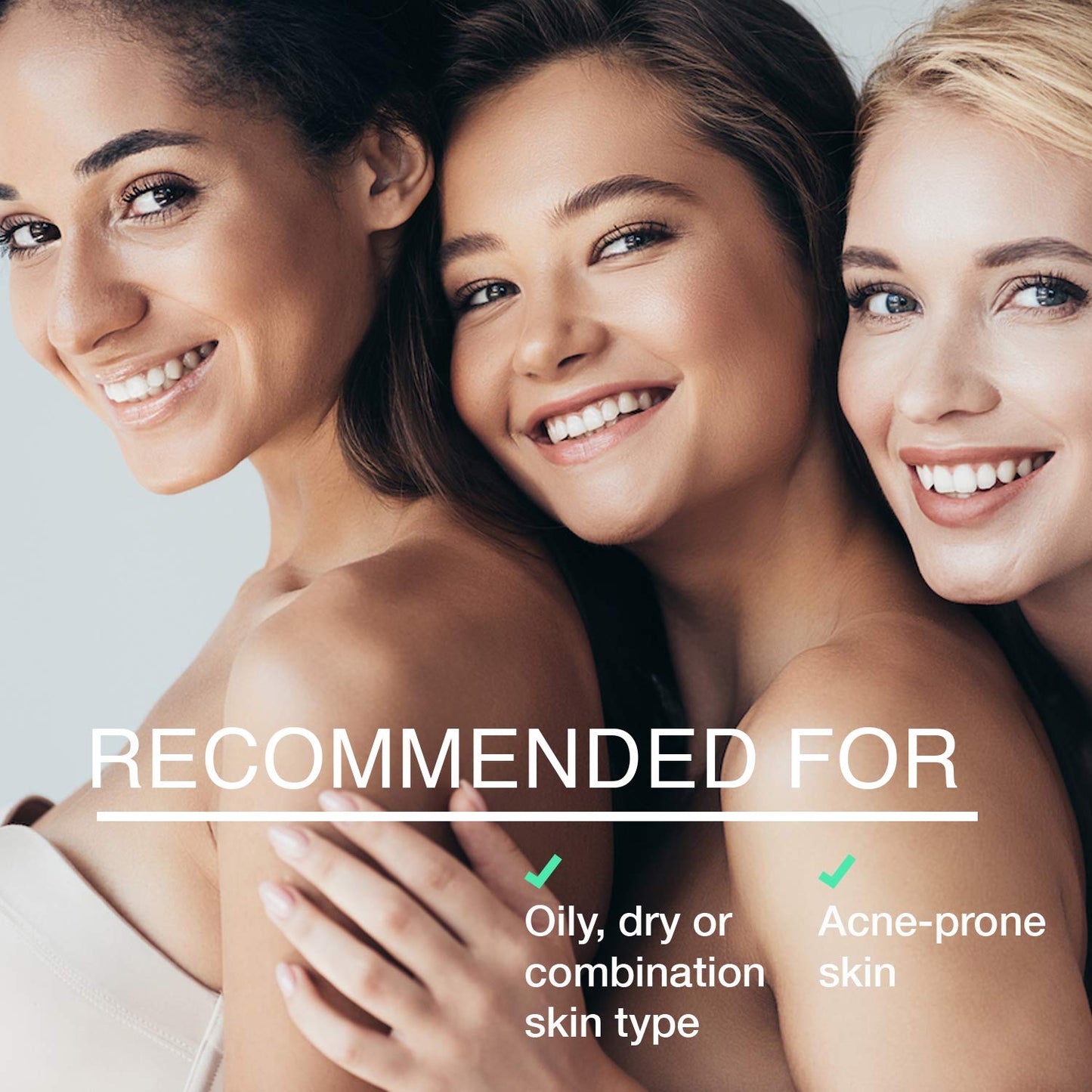 Fast-Acting Acne Spot Treatment & Drying Lotion – Medium/Dark Shade – Formula for Pimples & Blemishes – Conceals, Dries & Calms Skin – Non-Comedogenic, Hypoallergenic, Dermatologist Approved – 0.5 oz