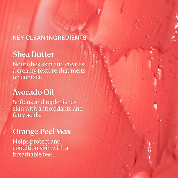 ILIA - Multi-Stick For Lips + Cheeks | Cruelty-Free, Vegan, Clean Beauty (Lady Bird, 0.15 oz | 4.5 g)