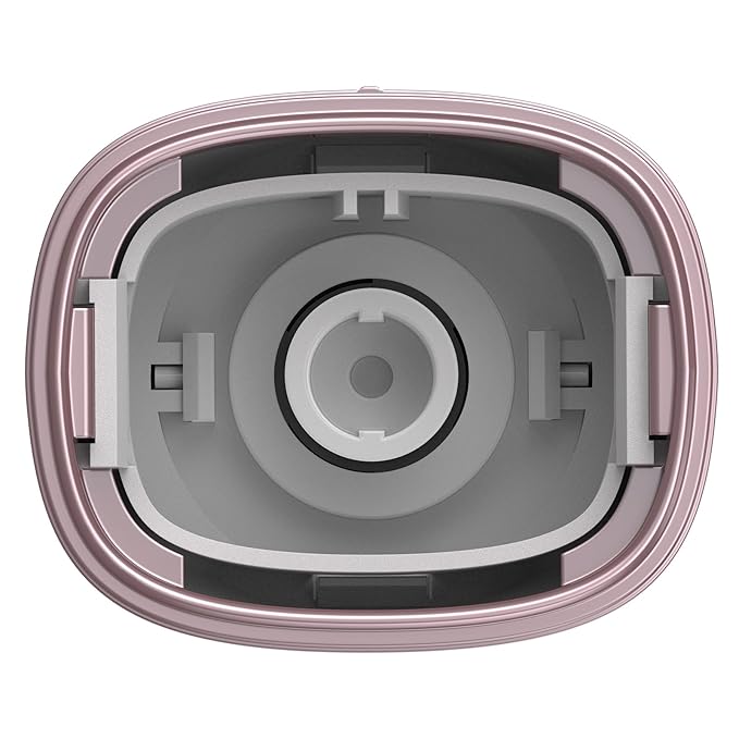 Replacement Facial Shaving Head - Detachable Blade for Smooth Shaving, White