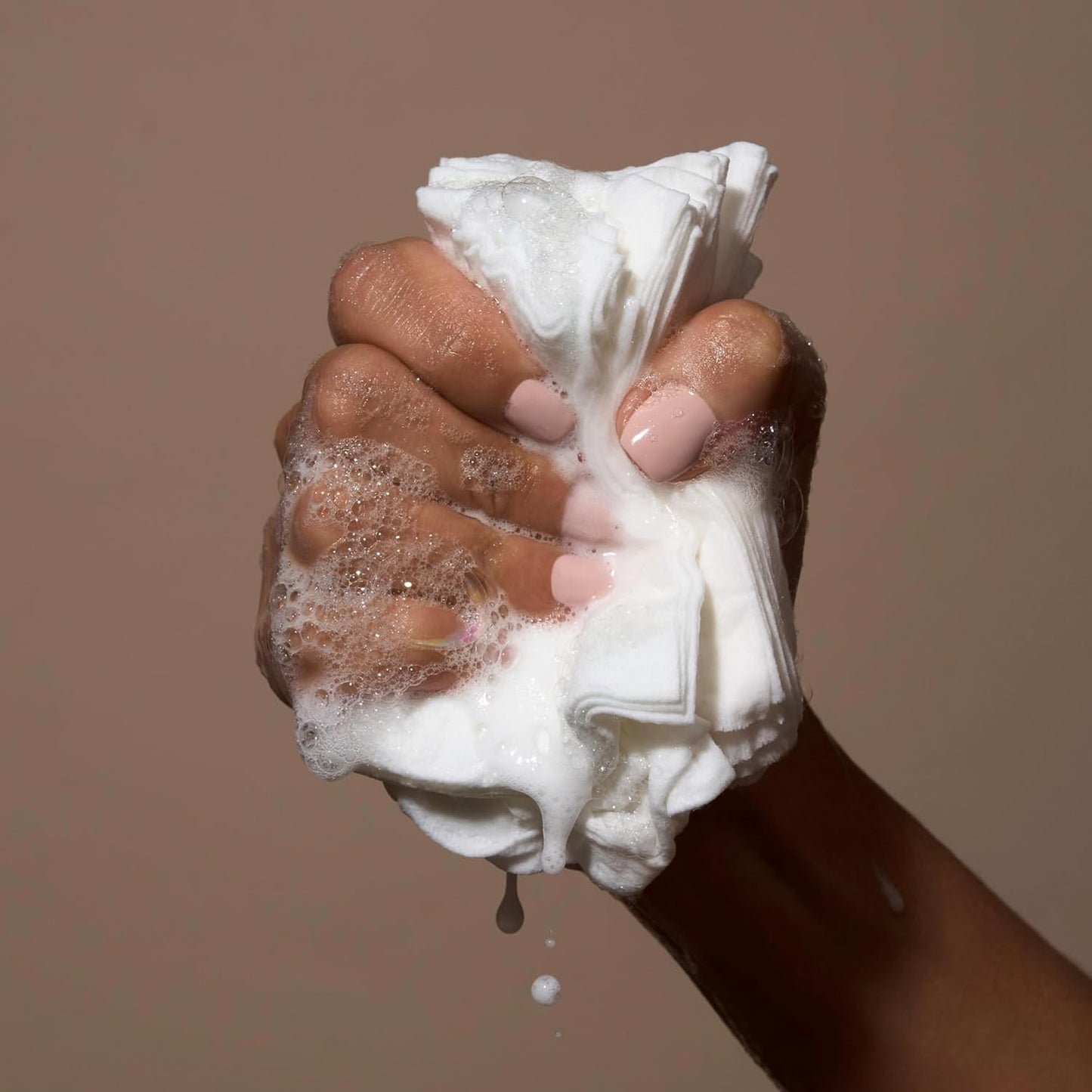 Face & Body Salicylic Acid Exfoliating Cleansing Wipes, John Legend Skincare, Oil & Fragrance-Free, No-Rinse, Suitable for Blemish-Prone Skin, 3-Pack (72 wipes)