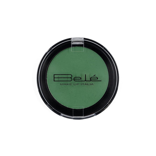 Belé MakeUp Italia b.One Eyeshadow (#64 Shamrock - Matte) (Made in Italy)