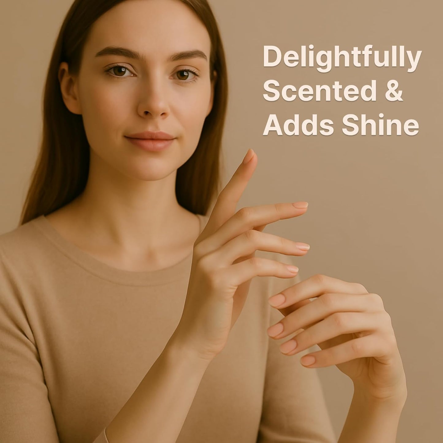 C CARE Pomegranate and Fig Cuticle Oil For Nails - Repairs Cuticles Overnight - Moisturizes and Strengthens Nails and Cuticles - Dropper & Brush included - 2.5oz