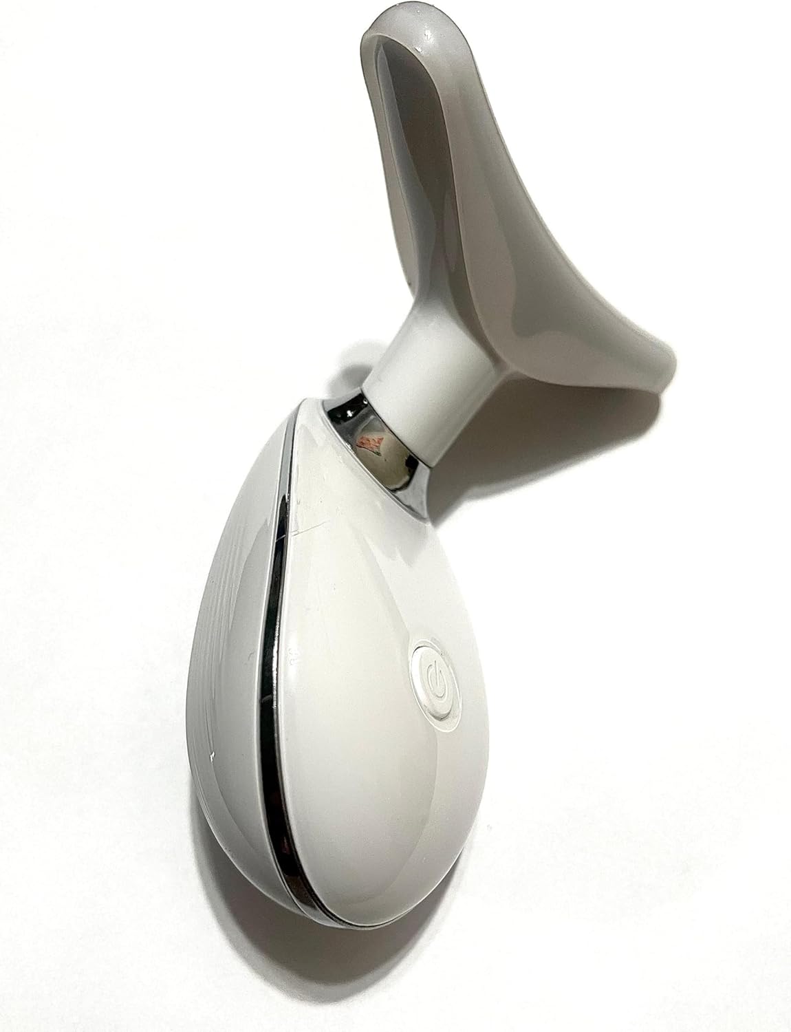 True Beauty Glow Facial Massager, 7-in-1 Led Facial Sculptor, Red Light Therapy, Led Face Mask Light Therapy, Red Light Mask, Red Light Therapy for Face