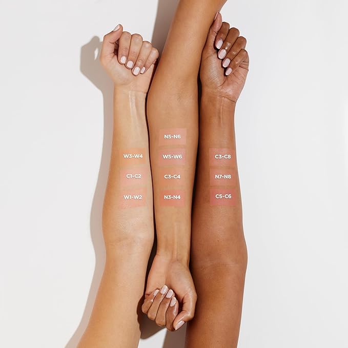 L'Oreal Paris True Match Super-Blendable Powder Blush, Rosy Outlook, 0.21 Oz (Packaging May Vary)