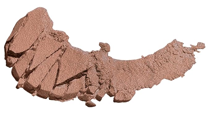 wet n wild Color Icon Satin Eyeshadow Single | High Pigment Long Lasting | Nutty (Pack of 2)