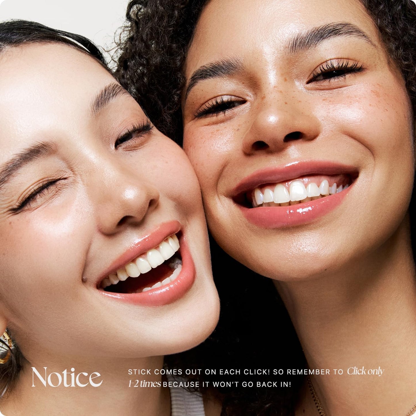 Nature Republic HONEY MELTING LIP (10 PEACH) SOFT LIP STICK, Hydrating Gloss, Moisturizing balms, Sheer tint, Shine & Glowy Finish, korean make up