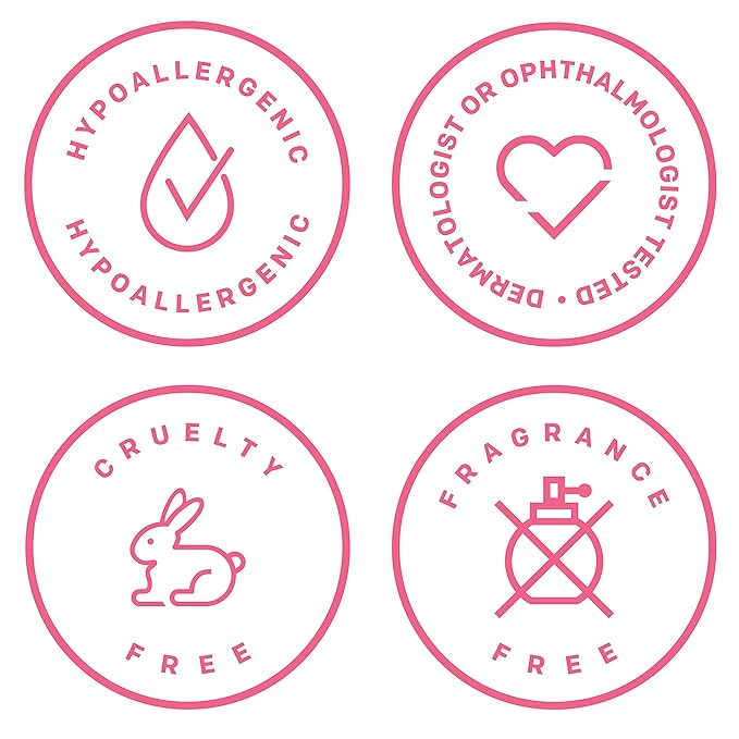 Almay Shadow Trio Palette, Longlasting Smoky Eyeshadow Makeup, Three Shades, Hypoallergenic, 030 Coppery Blaze, 0.087 oz