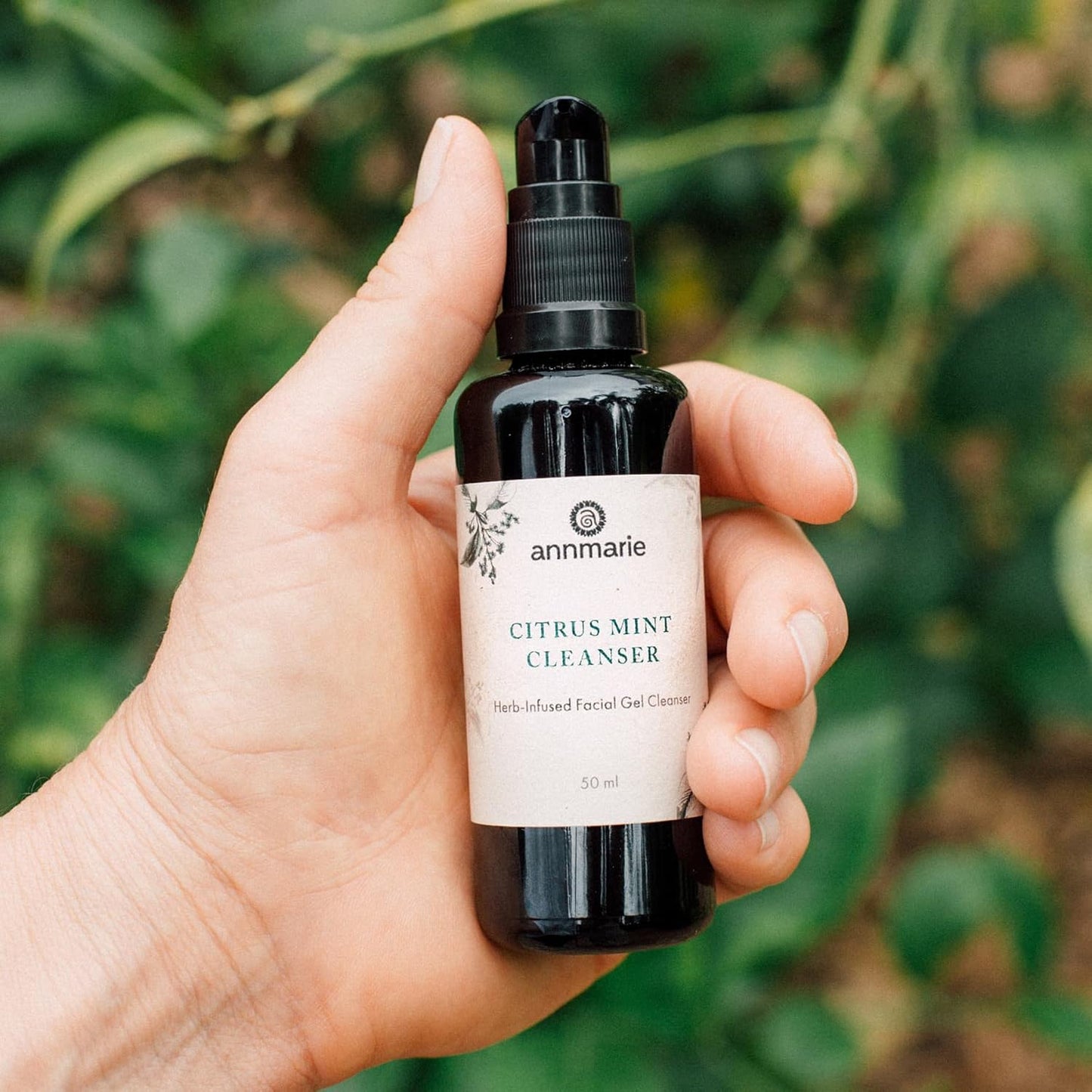 Annmarie Citrus Mint Cleanser (50ml)