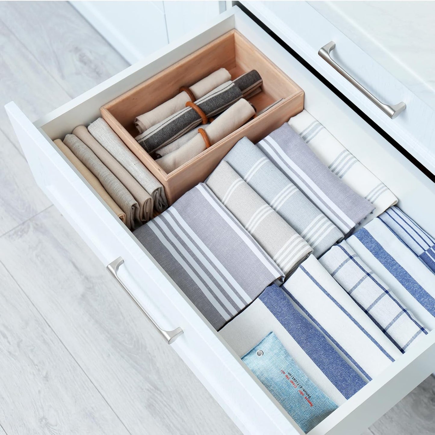 4 Pack charcoal odor absorber,Bamboo Charcoals Air Purifying Bag Charcoals Deodorizer Eliminator for Strong Odors in Car, Closet, Shoe, Basement (75G* 4 Pack Blue, Unscented)