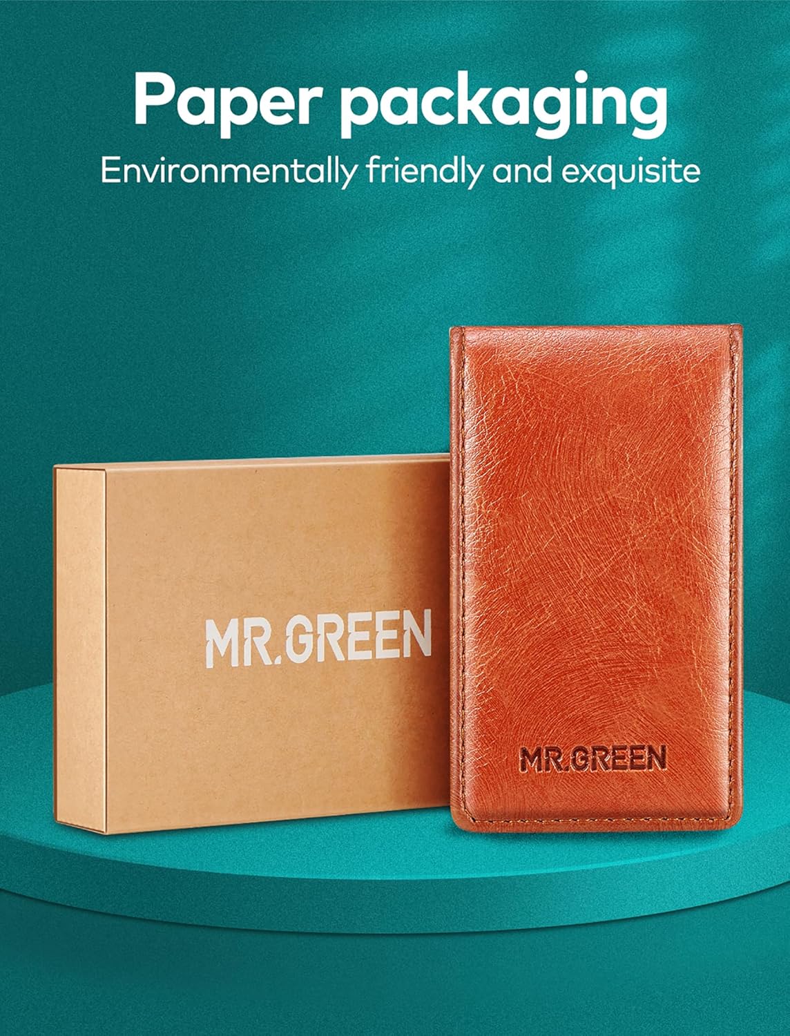 4Pcs Set, Stainless Steel Manicure Pedicure Set, Medical Grade Grooming Kit with Travel Case Gift Box for Man & Woman