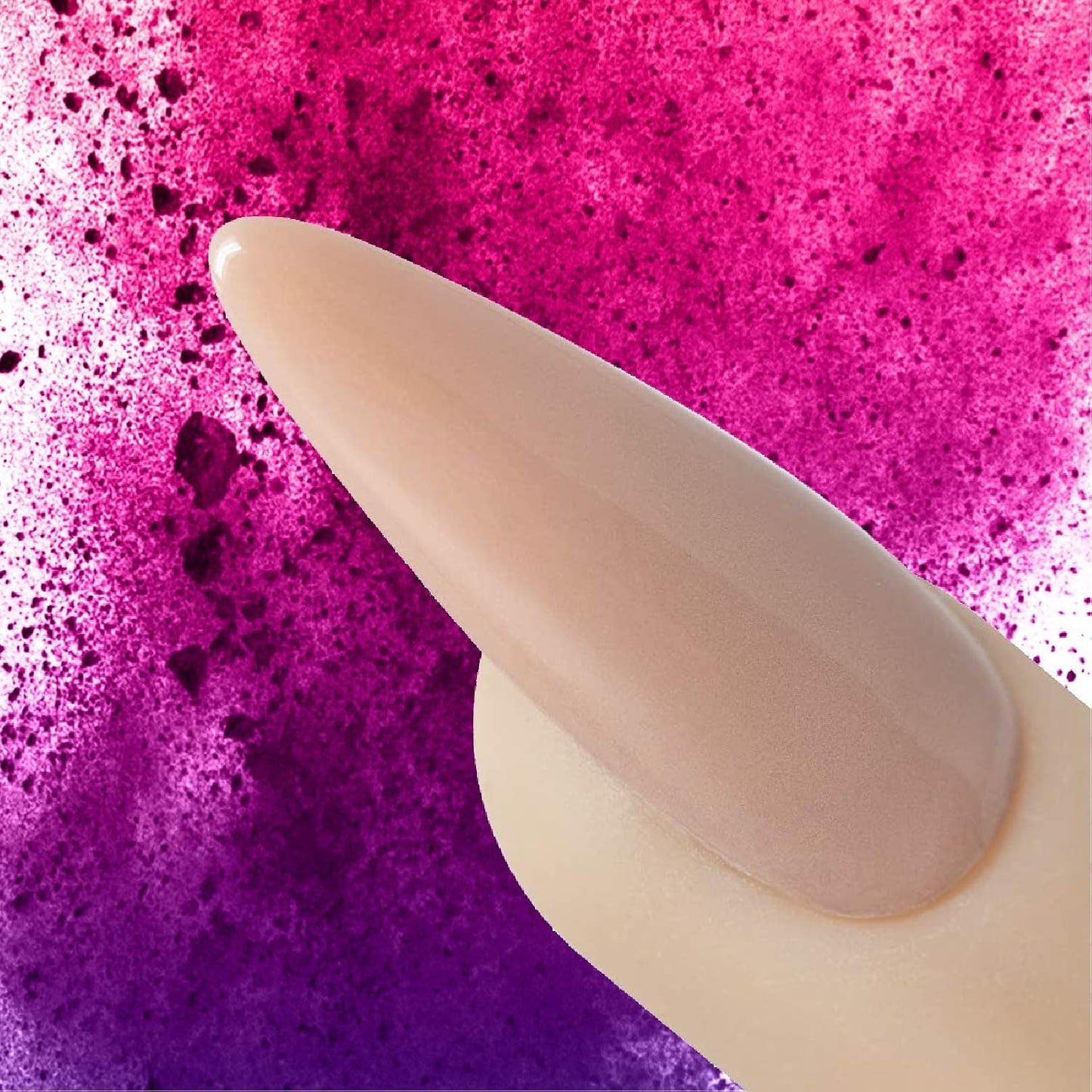 Young Nails Acrylic Powders, Cover - Created For a Flawless Consistency And Superior Adhesion - Cover Powder Begins To Set in 75 Seconds - Available in 45 gram, 85 gram, and 660 Gram Size Options