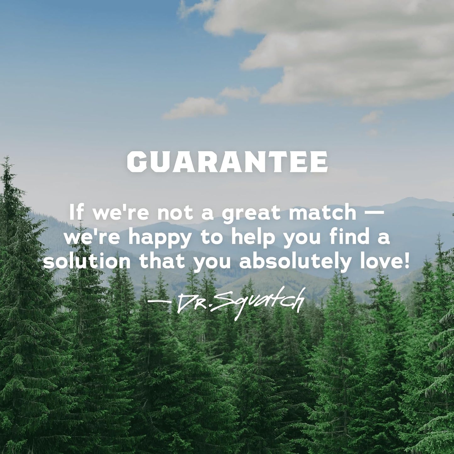 Dr. Squatch Natural Deodorant for Men - Odor-Squatching Aluminum Free - Coconut Castaway & Fresh Falls (2.65 oz, 2-Pack)