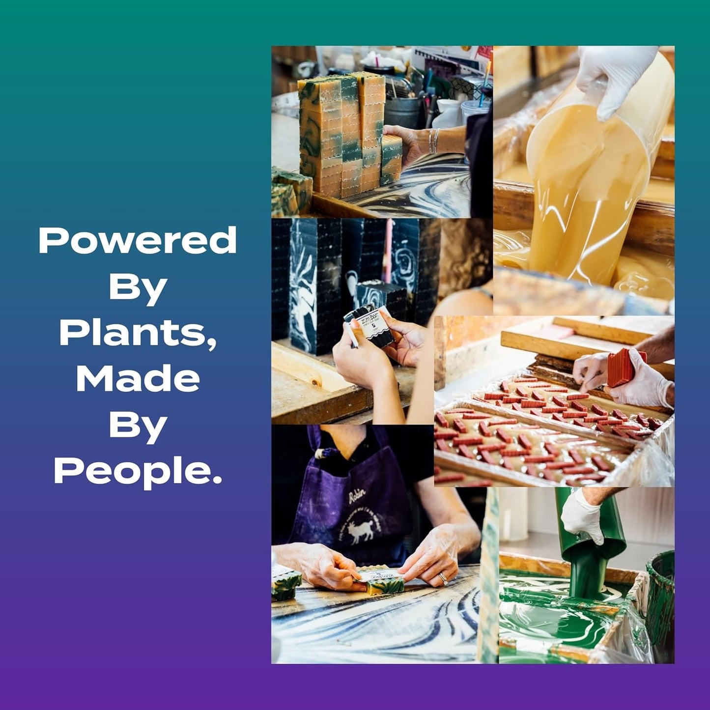 Indigo Wild Zum Mist Room & Body Spray - Aromatherapy Essential Oil Spray - Natural Body Mist & Room Spray - Lavender-Mint Scent - 4 fl oz