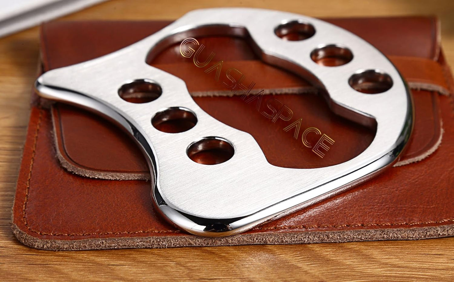 Gua Sha Tools,Guasha Tools,Chiropractic Tools,Physical Therapy Tools,IASTM Tools for Myofascial Release,Soft Tissue Mobilization,Can be Usded as Special Physical Therapy Tools (ST006 Type)