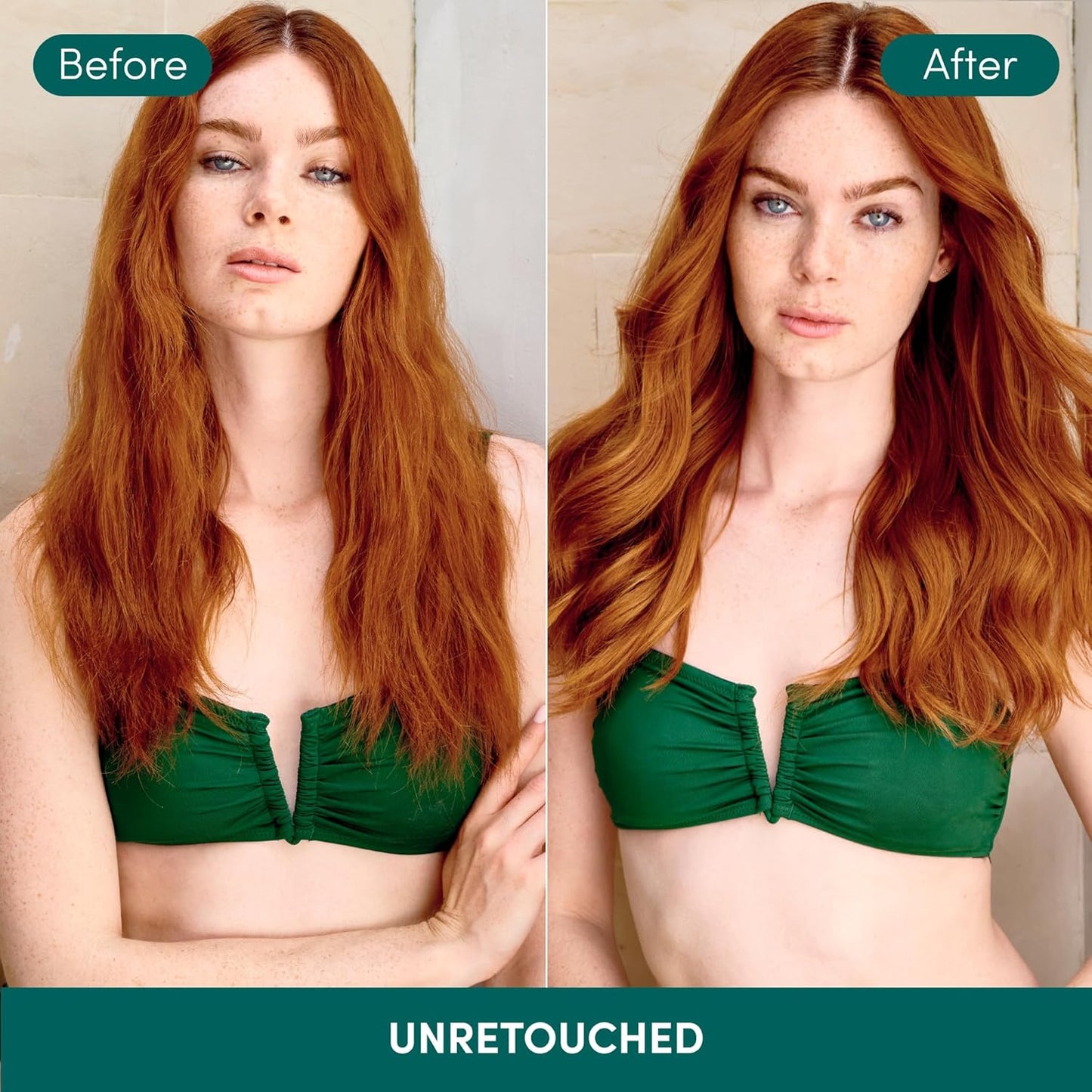 Coco & Eve Bond Therapy Pro Bond Hair Mask. Strengthening Bond-Building Treatment with Cutibond™ Repair Complex. Nourishes, Hydrates, Reduces Breakage for Damaged Chemically Treated Hair (7.17 fl oz)