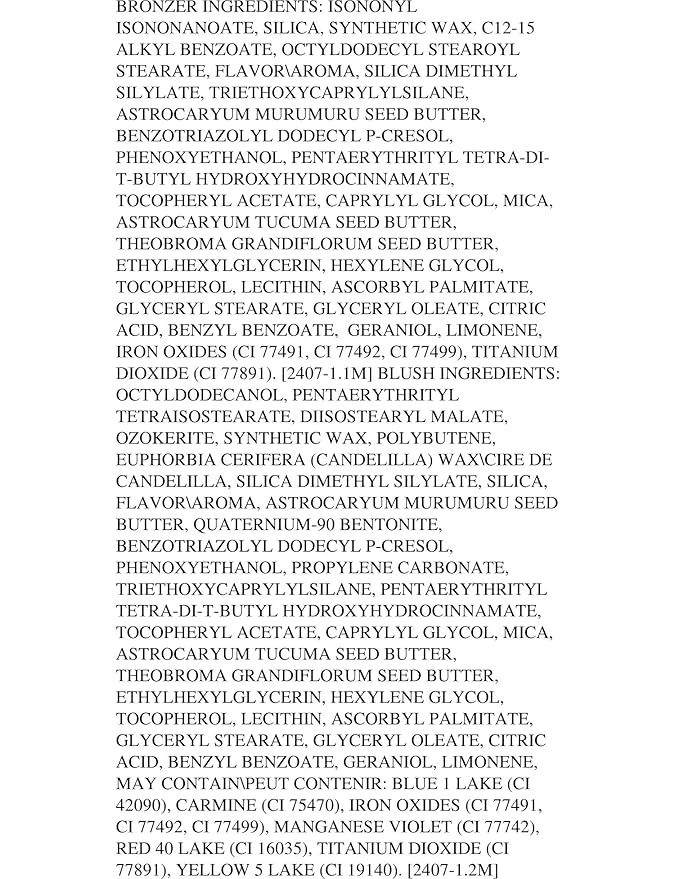 Physicians Formula Butter Glow & Go Multiuse Stick, Ultra-Creamy Radiant Finish Formula with Murumuru Butter, Vegan & Cruelty-Free- Berry Tan