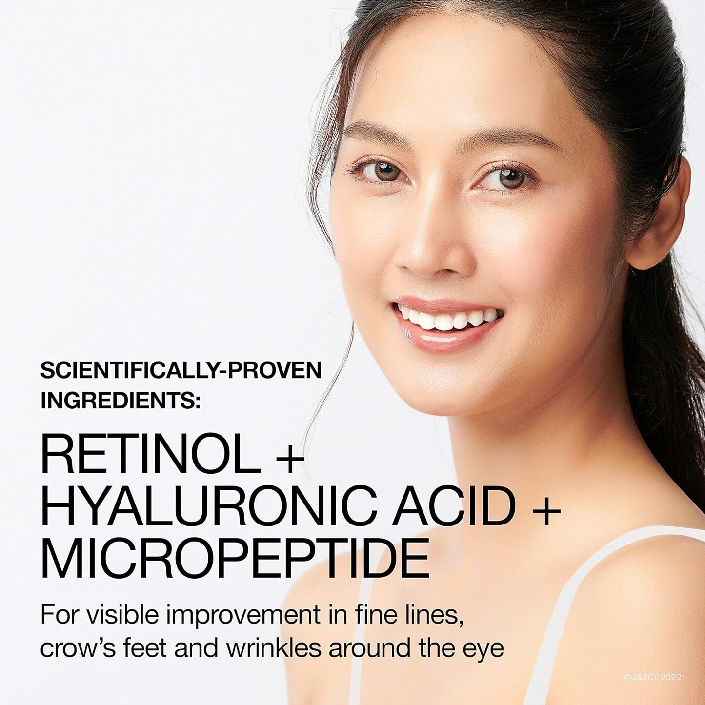 Neutrogena Retinol Pro+ Anti-Wrinkle Night Moisturizer, Rapid Wrinkle Repair, Anti-Aging Face & Neck Cream, Formulated without fragrance, parabens, dyes, & phthalates, Retinol, 1.7 oz