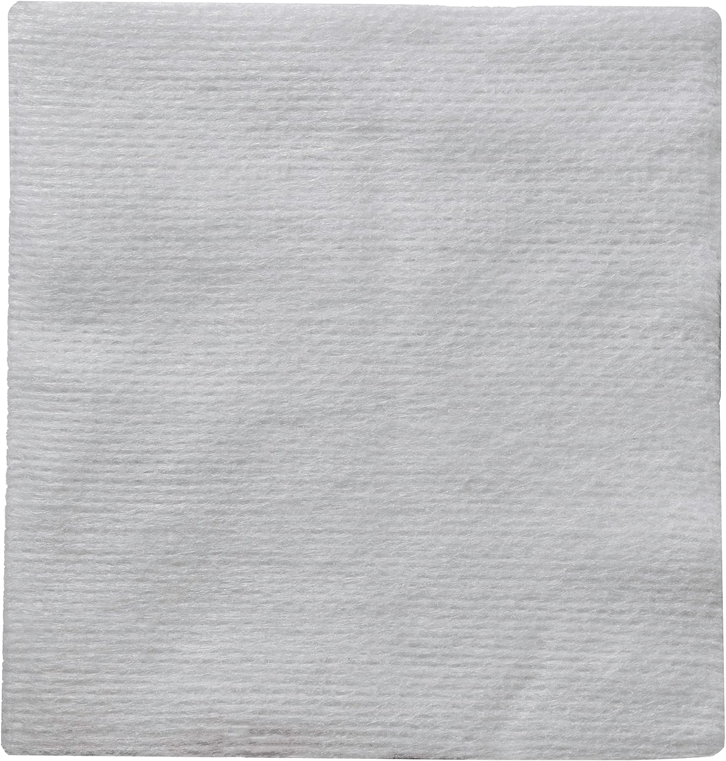 Non-Sterile Gauze Pads - Non-Woven 4 Ply Highly Absorbent Gauze Pad Dressing Sponges- Great for First Aid Medical, Dental and Wound Care, Prepping, Scrubbing & Cleaning (4x4 (2000 Count))