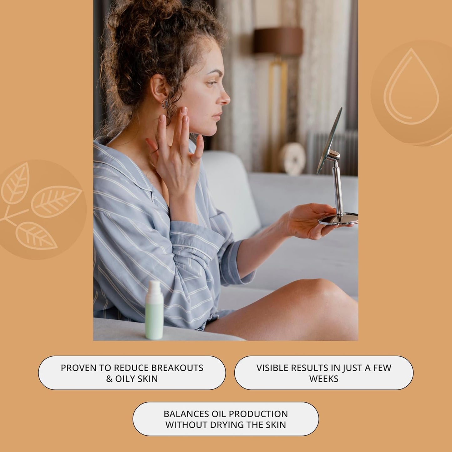 Cuticura Official Deep Cleansing Face and Body Soap - 5.25 oz (Pack of 6)