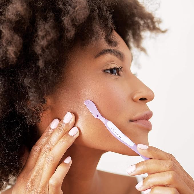 Eyebrow Shaping Razor