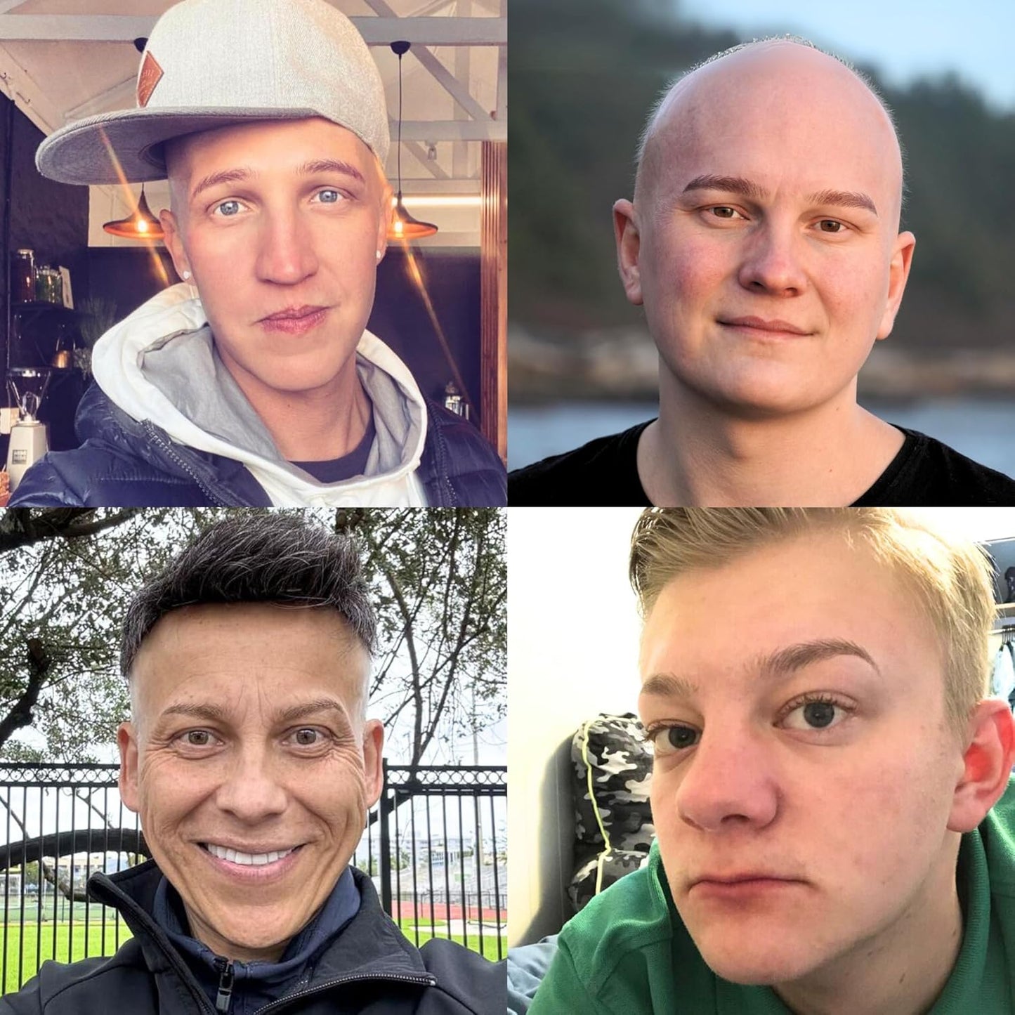 (10 pairs) Medium Brown Temporary Eyebrow Tattoo - Medium Size - Waterproof & Smudgeproof - Sassy Swerve Style Eyebrow Stickers - Sheet Lasts up to 30 Days - Won't Work on Existing Brows