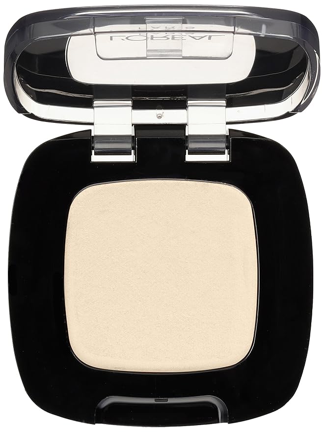 L'Oreal Paris Colour Riche Monos Eyeshadow, Matte Chill, 0.12 oz.