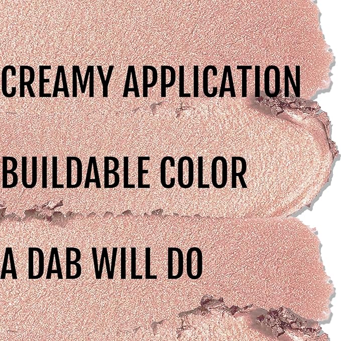 Organic Tint Tube, 100% Natural Vegan Gluten-Free Cream Highlighter Multi-Stick, Made in USA, Moscato