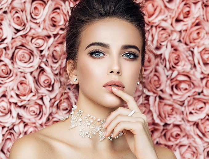 PRIMROSE POWDER BLUSH, Pressed Blush Face Makeup, Buildable Formula, Smooth Finish, Paraben Free, Made in the USA 0.11 oz. (Wild Raspberry)