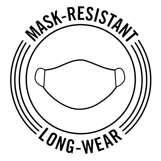 Rimmel Provocalips 16hr Kiss Proof Lip Colour, Flirty Fling (1 Count) (Pack of 3)