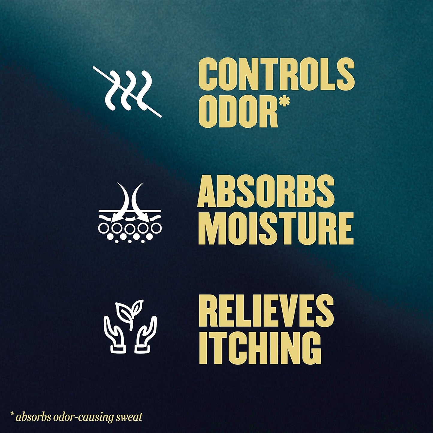 Gold Bond Extra Strength Medicated Body Powder 10 oz., Cooling, Absorbing & Itch Relief