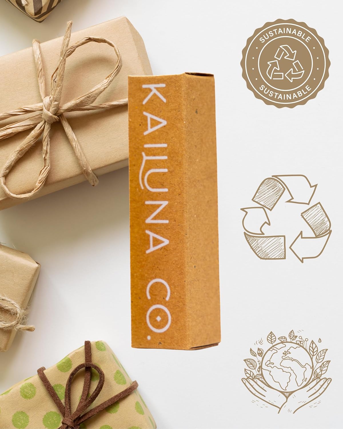Palo Santo All Natural Pure Essential Oil Perfume Roll On with Organic Pure Jojoba Oil, Spiritual Well-Being, Small-Batch, Handmade in California