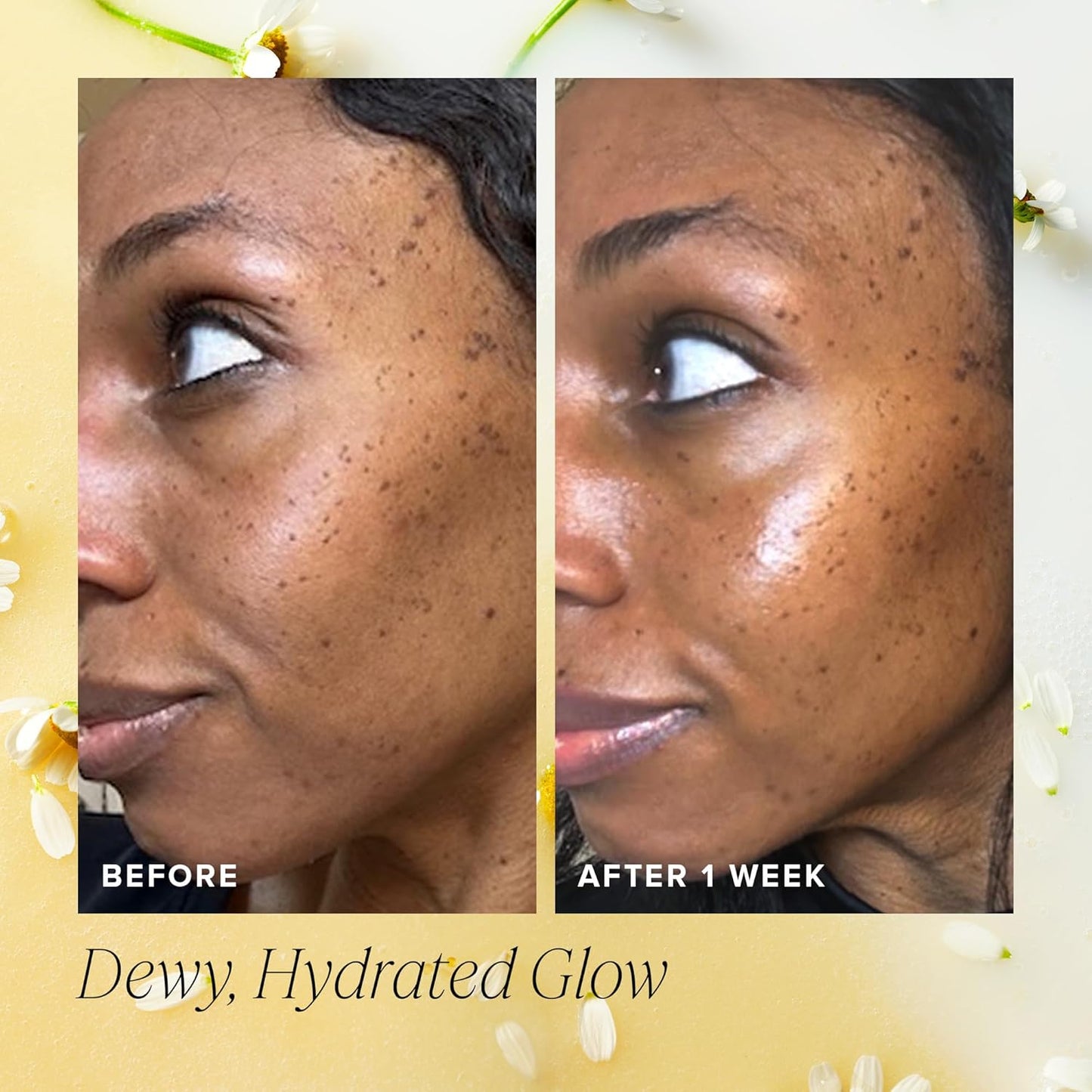 Farmacy Hydrating Essence - Hydrating Honey Milk Toner + Facial Essence to Soothe, Moisturize and Strengthen Skin Barrier - Preps Complexion for Skincare Products or Makeup Application (120ml)