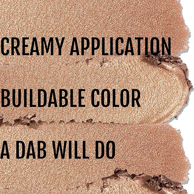 Organic Tint Tube, 100% Natural Vegan Gluten-Free Cream Bronzer Multi-Stick, Made in USA, Amaretto