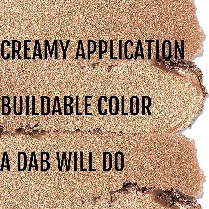 Organic Tint Tube, 100% Natural Vegan Gluten-Free Cream Bronzer Multi-Stick, Made in USA, Brandy