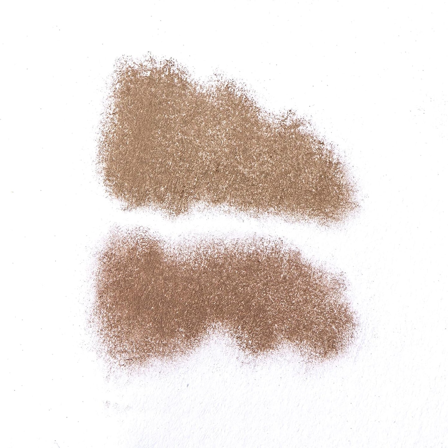 Arches & Halos Duo Luxury Brow Powder - Warm Brown for Women - 0.088 oz Eyebrow (Pack of 2)
