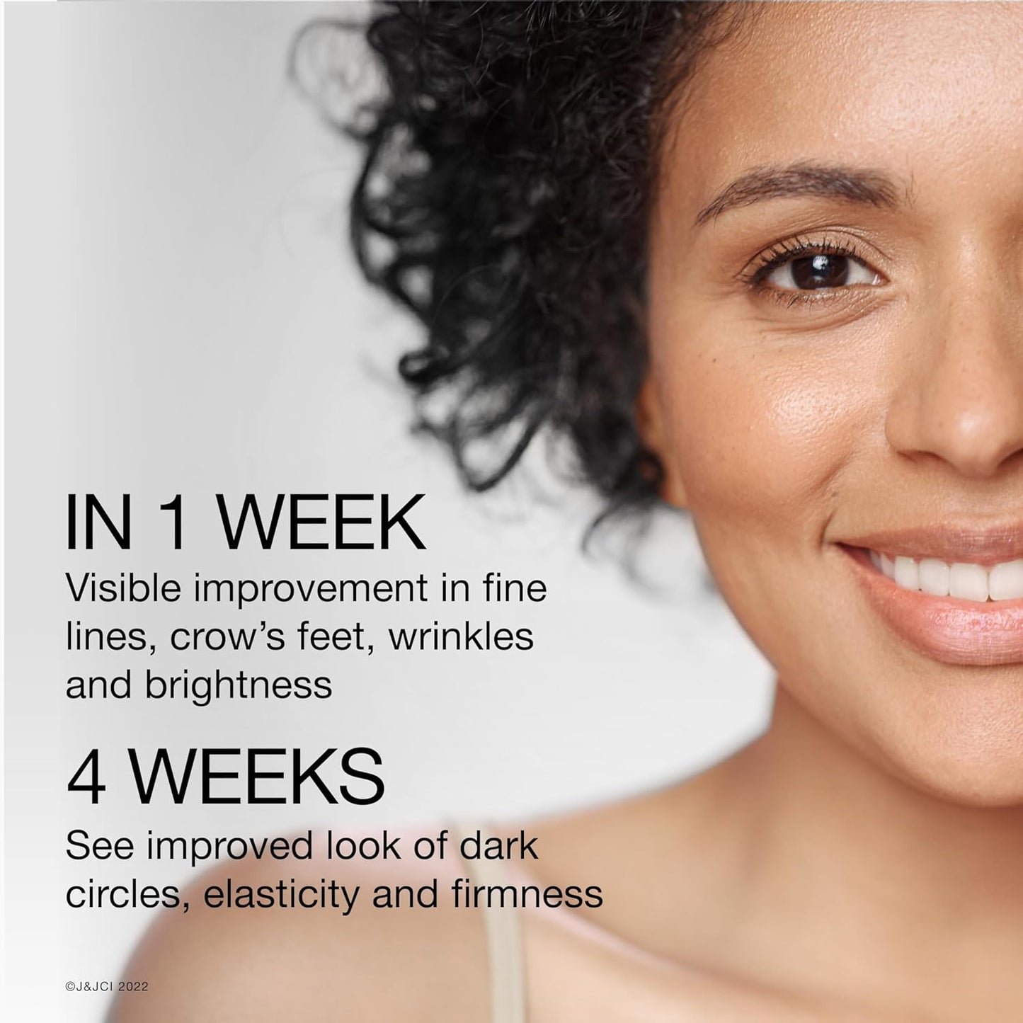 Neutrogena Retinol Pro+ Anti-Wrinkle Night Moisturizer, Rapid Wrinkle Repair, Anti-Aging Face & Neck Cream, Formulated without fragrance, parabens, dyes, & phthalates, Retinol, 1.7 oz