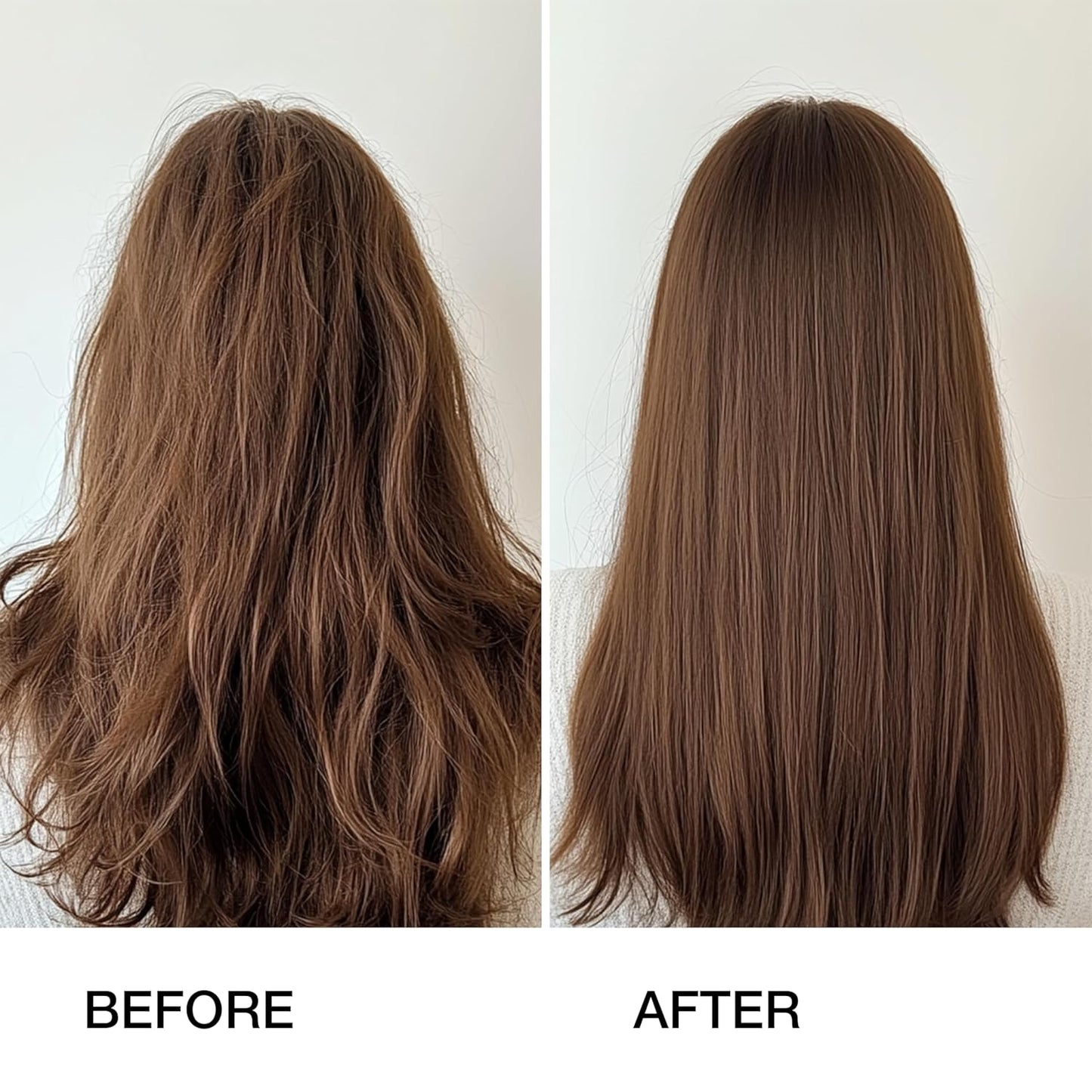 GK Hair Gold Shampoo and Conditioner Set for Daily Use Gentle Fragrance with Keratin Argan Oil Aloe Vera and Shea Butter Hydrates Adds Shine Reduces Frizz for Dry and Damaged Hair