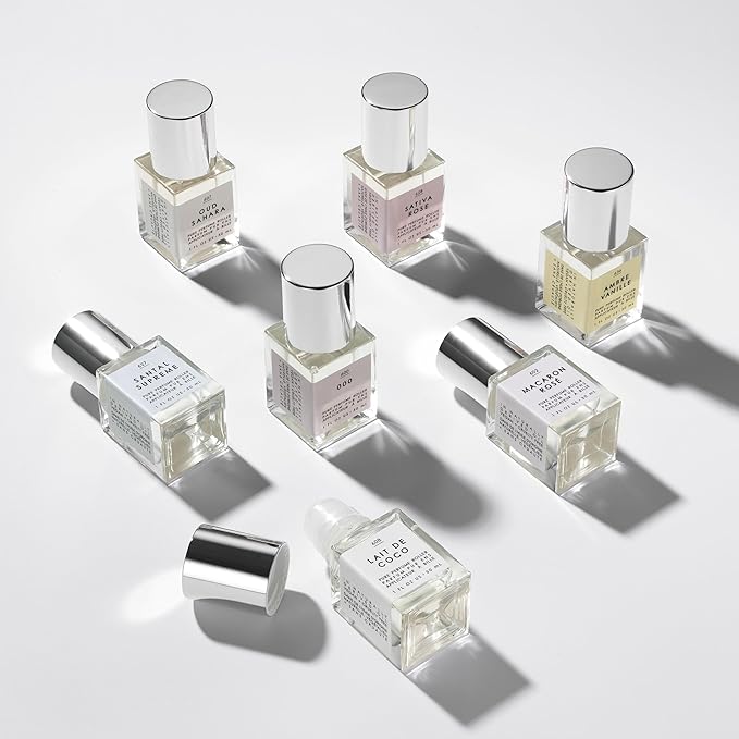 Le Monde Gourmand Le Beach Perfume Oil - 1 fl oz | 30ml