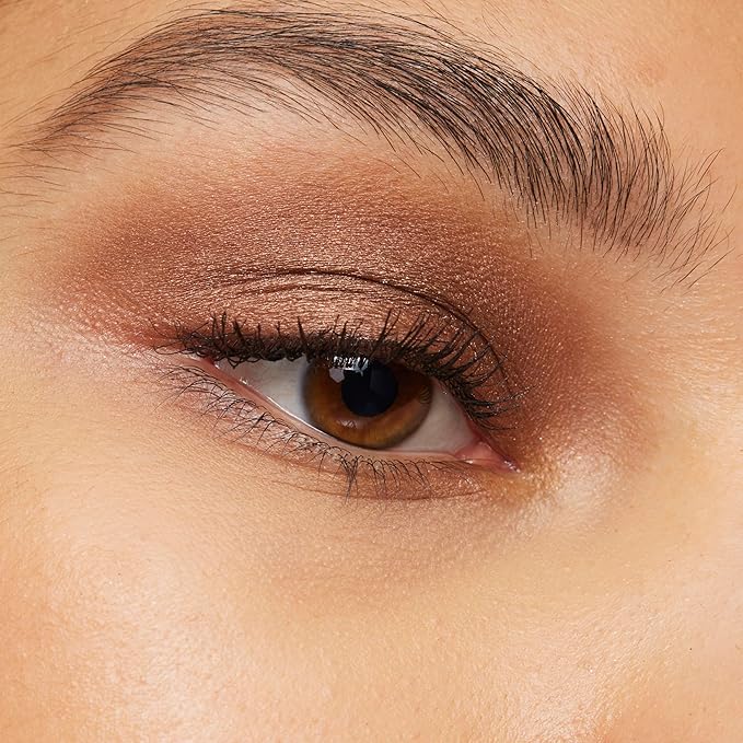 L'Oreal Paris Makeup Le Shadow Stick Eyeshadow, Blendable, Smudge-Resistant, Cream Eyeshadow, Magnetic Bronze, 0.05 Oz