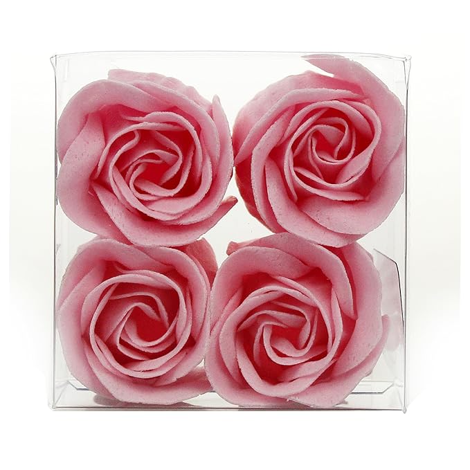 Spa Bath and Body - Spa Gift Baskets for Women & Girls, Cherry Fragrance, Spa Birthday Gift Includes Loofah Sponge, Bath Salt, Body Lotion, Soap Rose, Body Mist, Shower Gel Bubble Bath