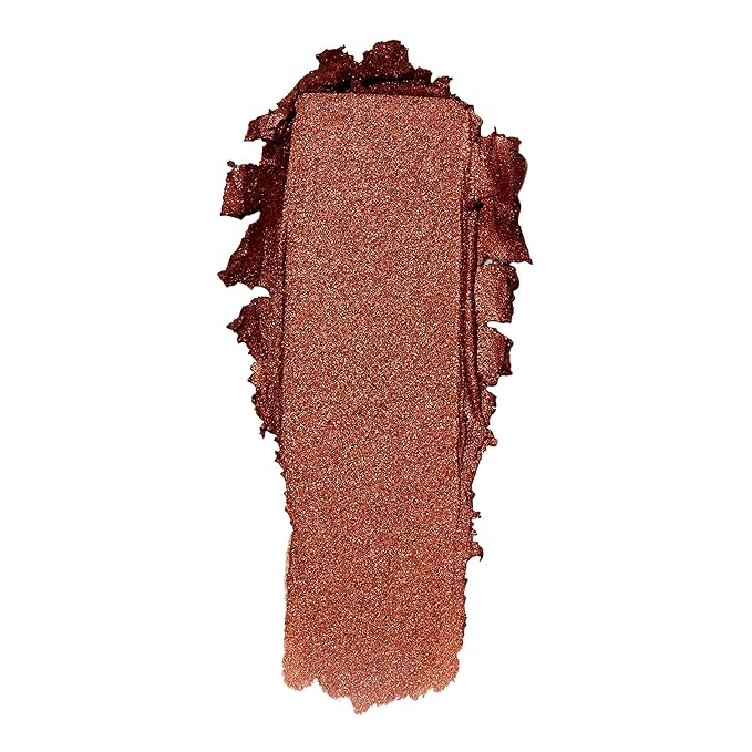 e.l.f. Luminous Putty Blush, Putty-to-Powder, Buildable Blush With A Subtle Shimmer Finish, Highly Pigmented & Creamy, Vegan & Cruelty-Free, Barbados