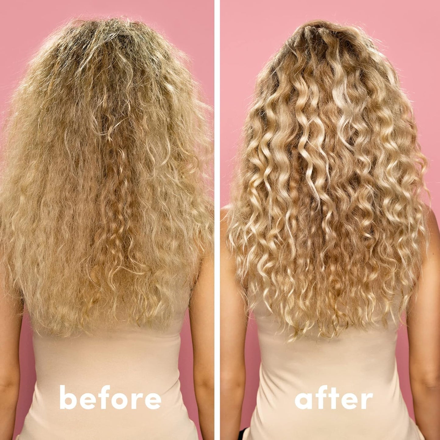 Coco & Eve Sweet Repair Repairing and Restoring Hair Mask. 85% stronger hair, reduce hair damage by 65%. Biomimetic Ceramides, Hyaluronic Acid, Vegan Keratin. Increase Hydration & Shine.