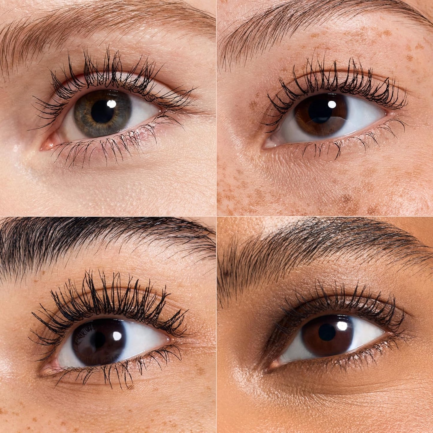 Catrice | Hyper Lash Waterproof Mascara (010 | Electric Black) | Volumizing & Lengthening, Clump-Free, Long-Lasting, Intense Color | Vegan & Cruelty Fre