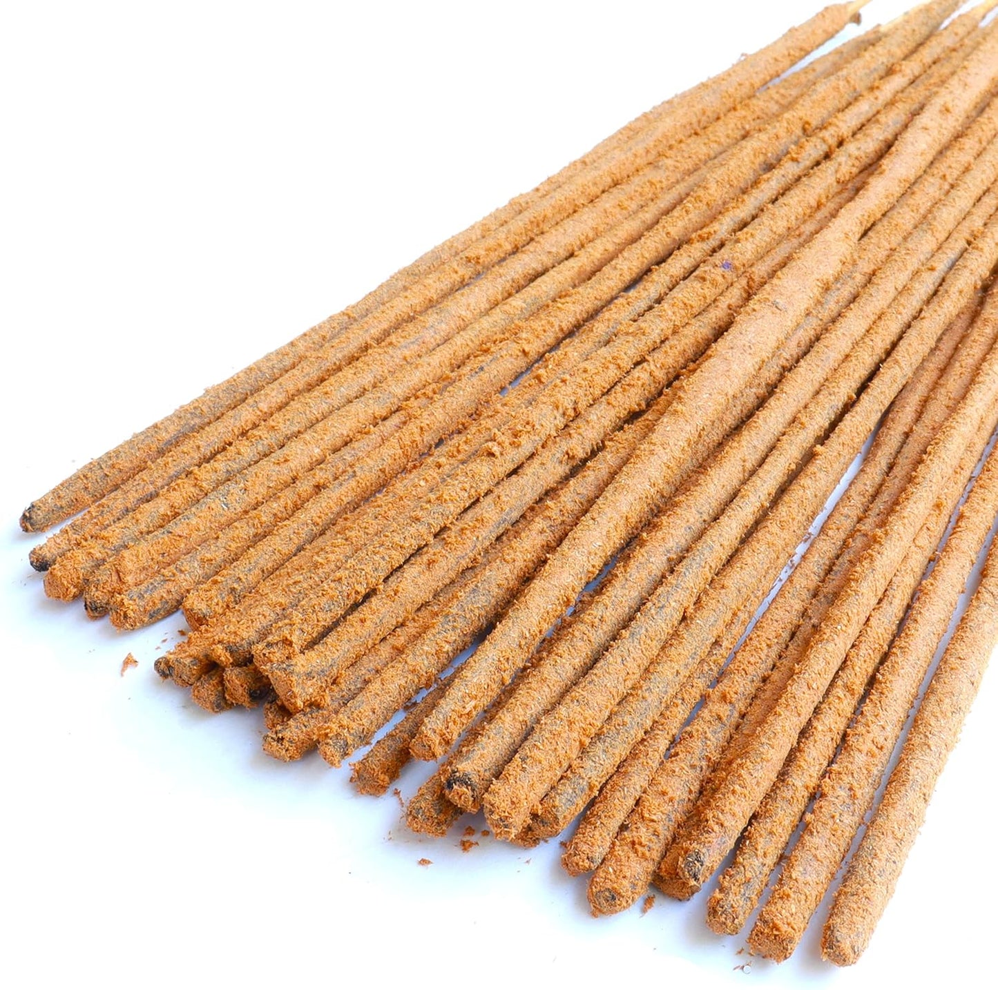 Palo Santo Incense Sticks - Traditional Handcrafted Masala Incense - 40 to 50 Sticks Approx.