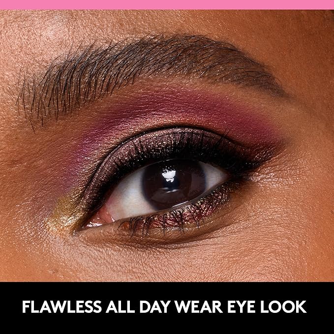 COVERGIRL Trunaked Palette Expansion Eye Shadow Palette, Sunsets 830, 0.22 Ounce, Pack of 1