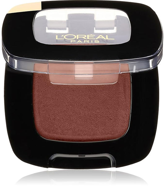 L’Oréal Paris Colour Riche Monos Eyeshadow, Matte-Ison Avenue, 0.12 oz.